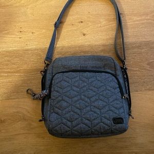 LUG Ranger Purse/Bag